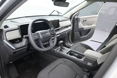 2027 Kia Seltos LX