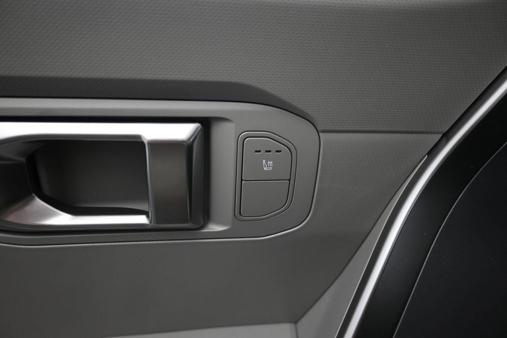 2027 Kia Seltos LX