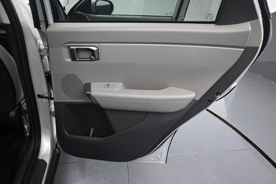 2027 Kia Seltos LX