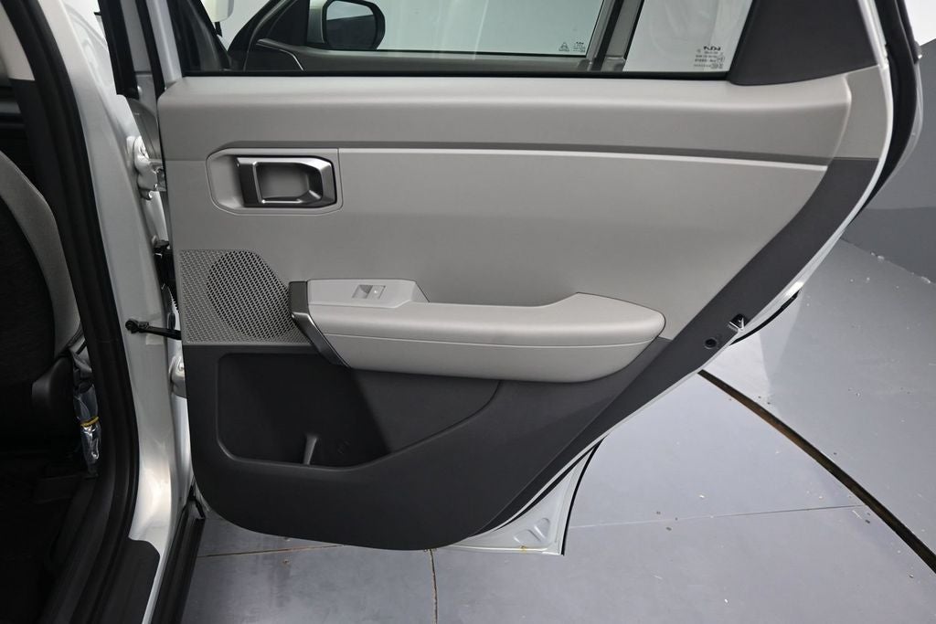2027 Kia Seltos LX