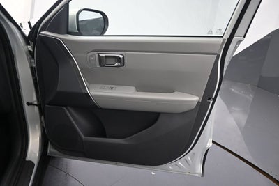 2027 Kia Seltos LX