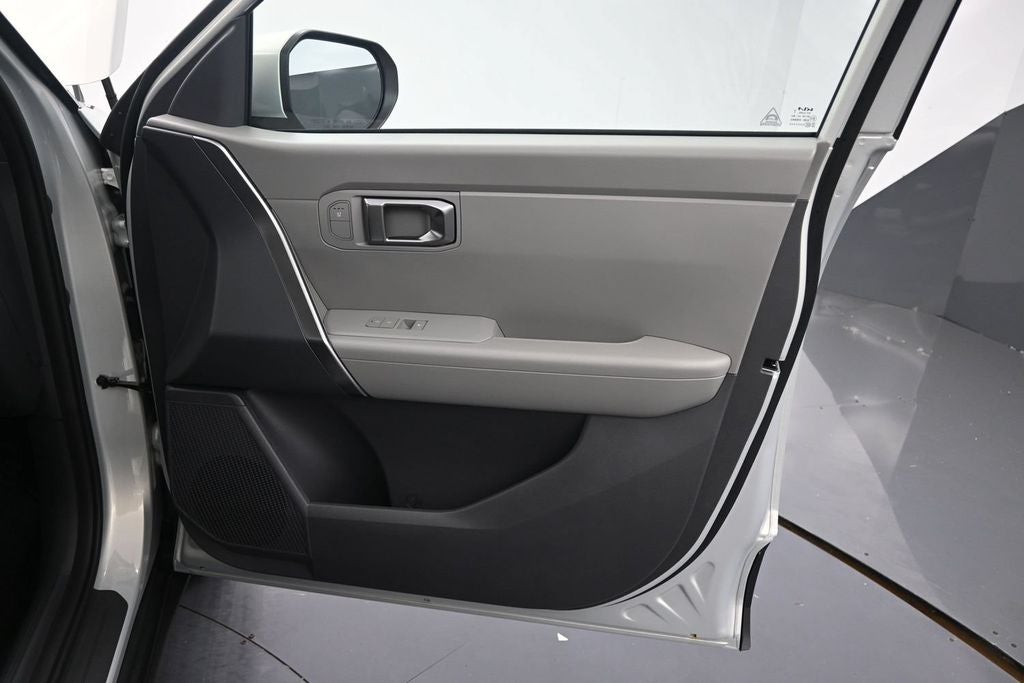2027 Kia Seltos LX