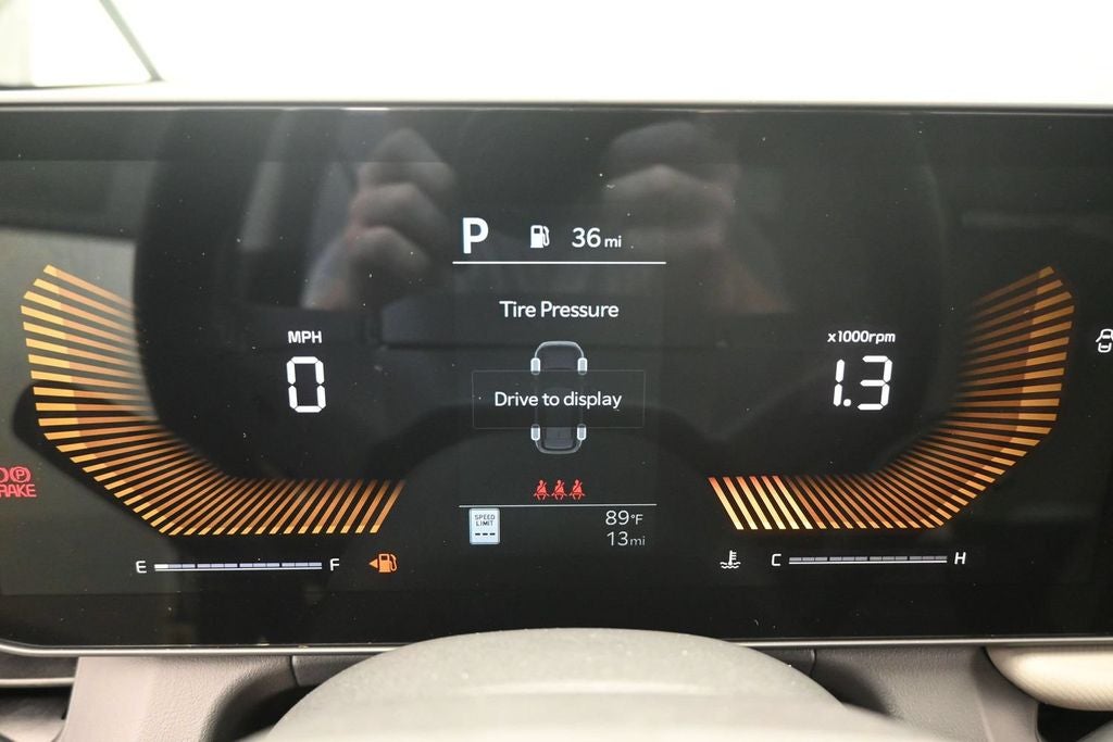 2027 Kia Seltos LX