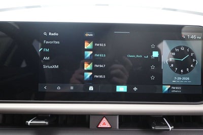 2027 Kia Seltos LX