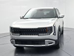2027 Kia Seltos LX
