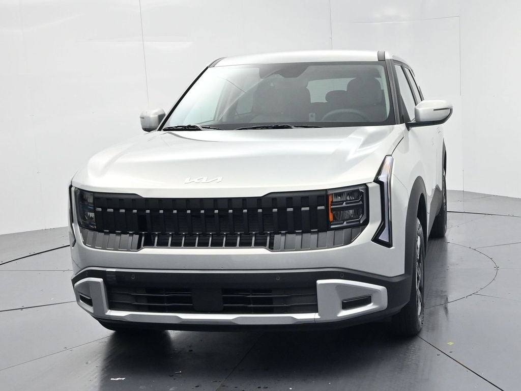 2027 Kia Seltos LX