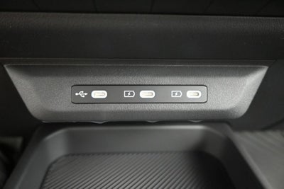2027 Kia Seltos LX