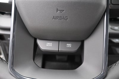 2027 Kia Seltos LX