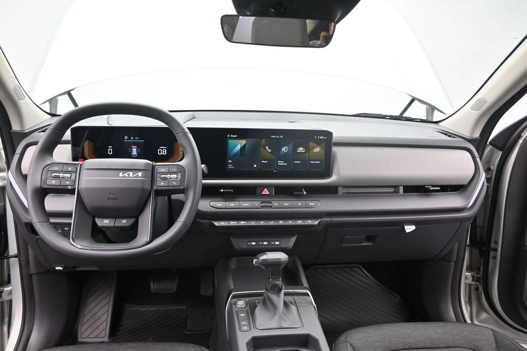 2027 Kia Seltos LX