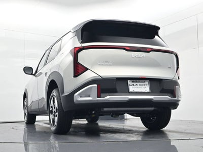 2027 Kia Seltos LX