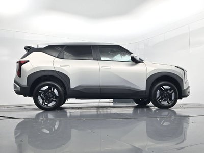 2027 Kia Seltos LX