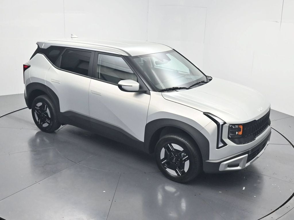 2027 Kia Seltos LX