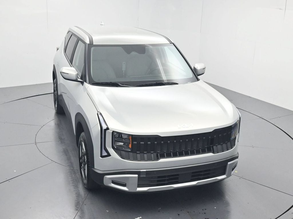 2027 Kia Seltos LX