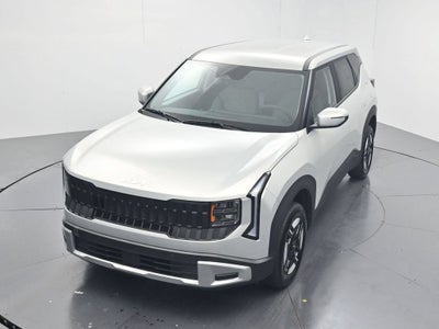 2027 Kia Seltos LX