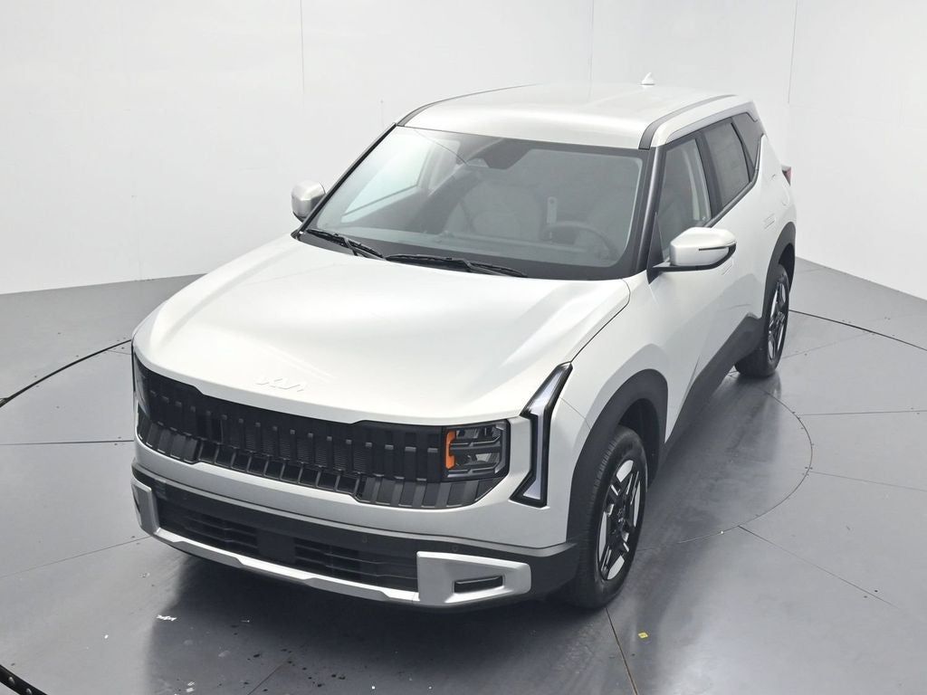 2027 Kia Seltos LX