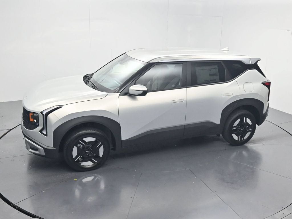 2027 Kia Seltos LX