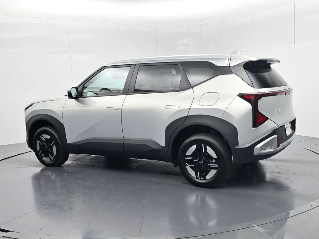2027 Kia Seltos LX