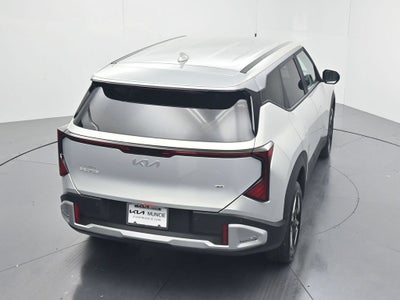 2027 Kia Seltos LX