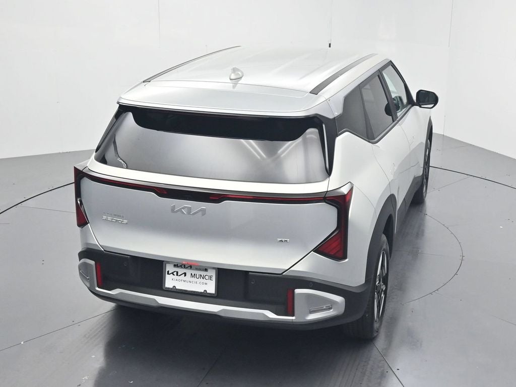 2027 Kia Seltos LX