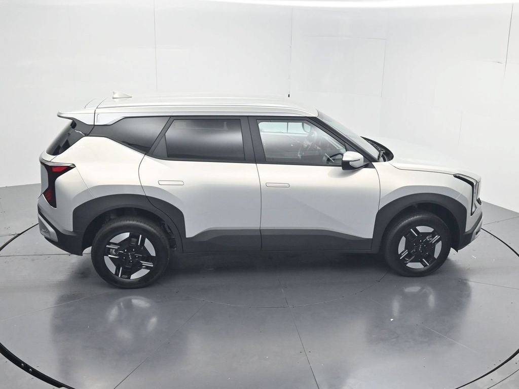 2027 Kia Seltos LX