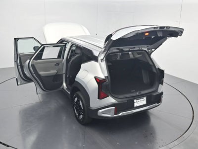 2027 Kia Seltos LX