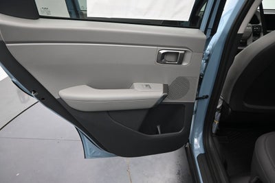 2027 Kia Seltos EX