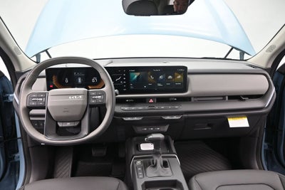 2027 Kia Seltos EX