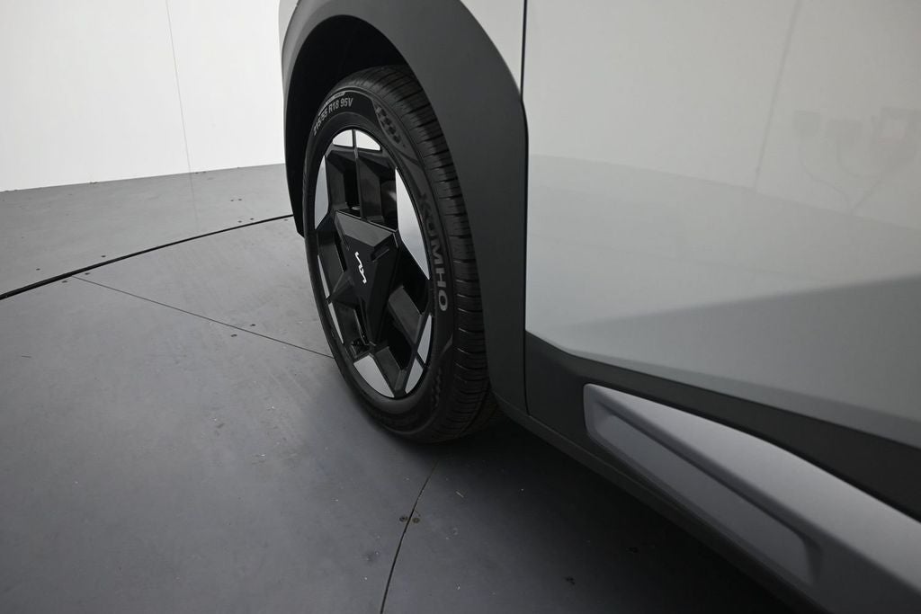 2027 Kia Seltos EX
