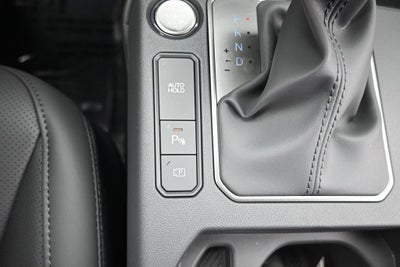 2027 Kia Seltos EX
