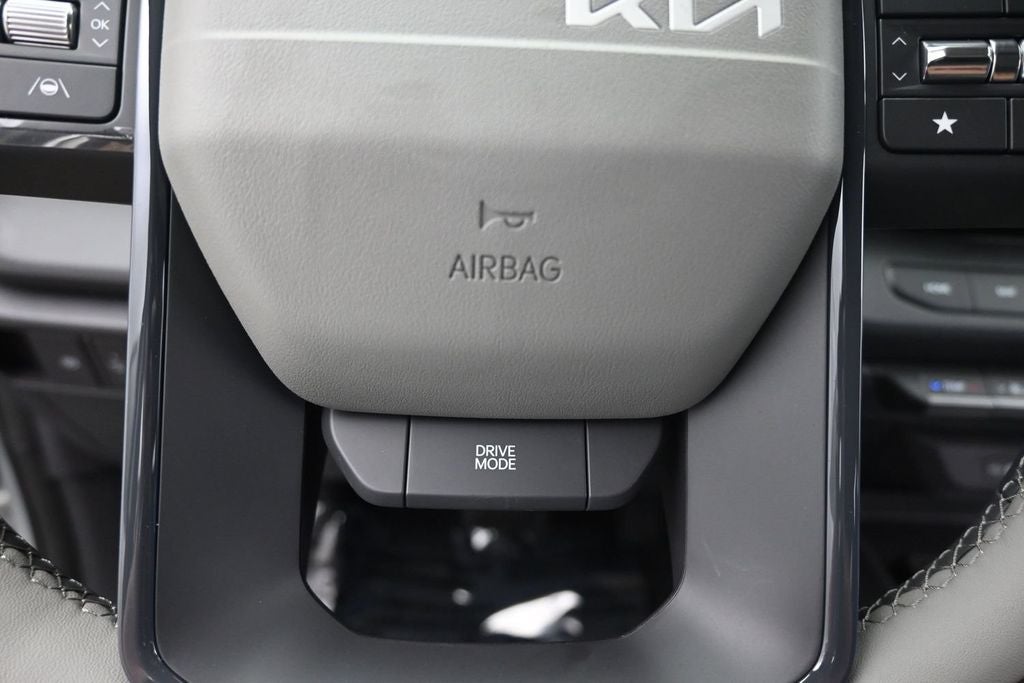 2027 Kia Seltos EX