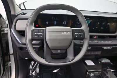 2027 Kia Seltos EX