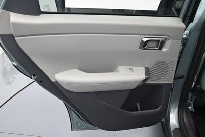 2027 Kia Seltos EX