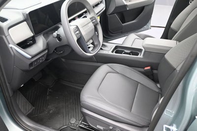 2027 Kia Seltos EX