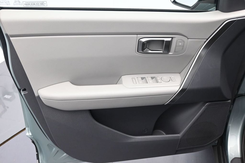 2027 Kia Seltos EX