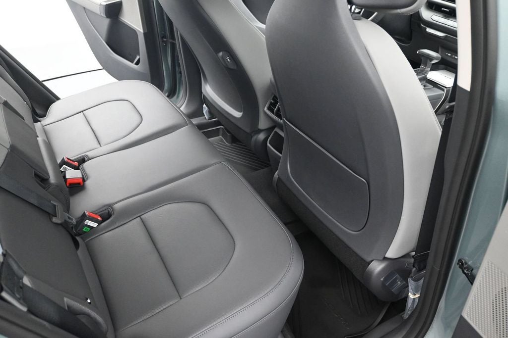 2027 Kia Seltos EX