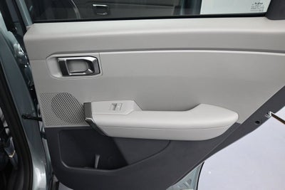 2027 Kia Seltos EX