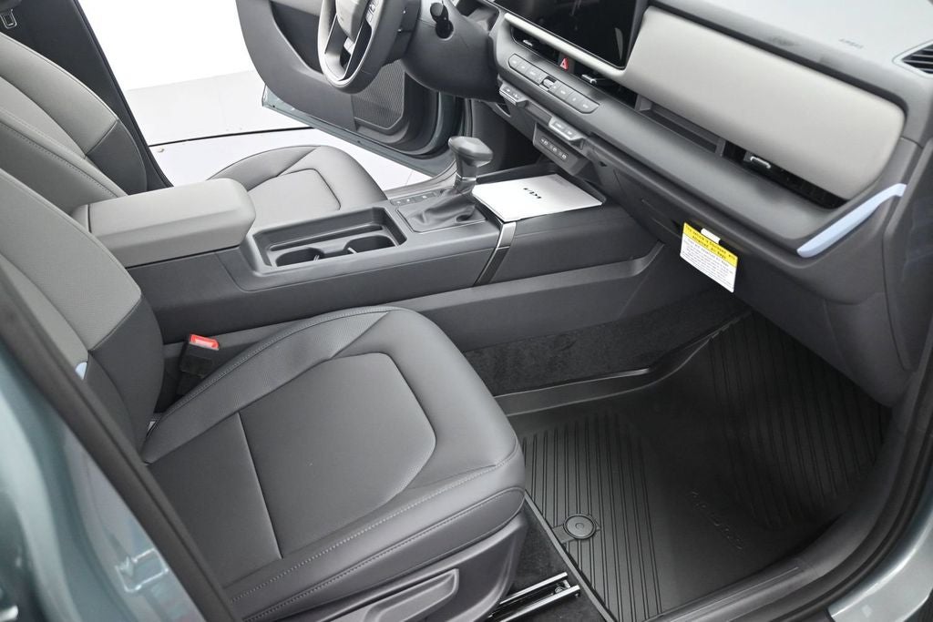 2027 Kia Seltos EX