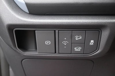2027 Kia Seltos EX