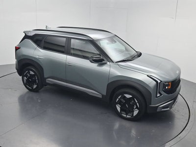 2027 Kia Seltos EX