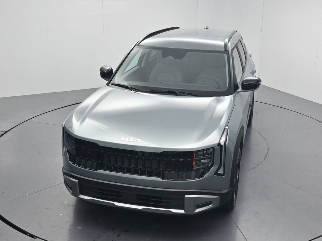 2027 Kia Seltos EX