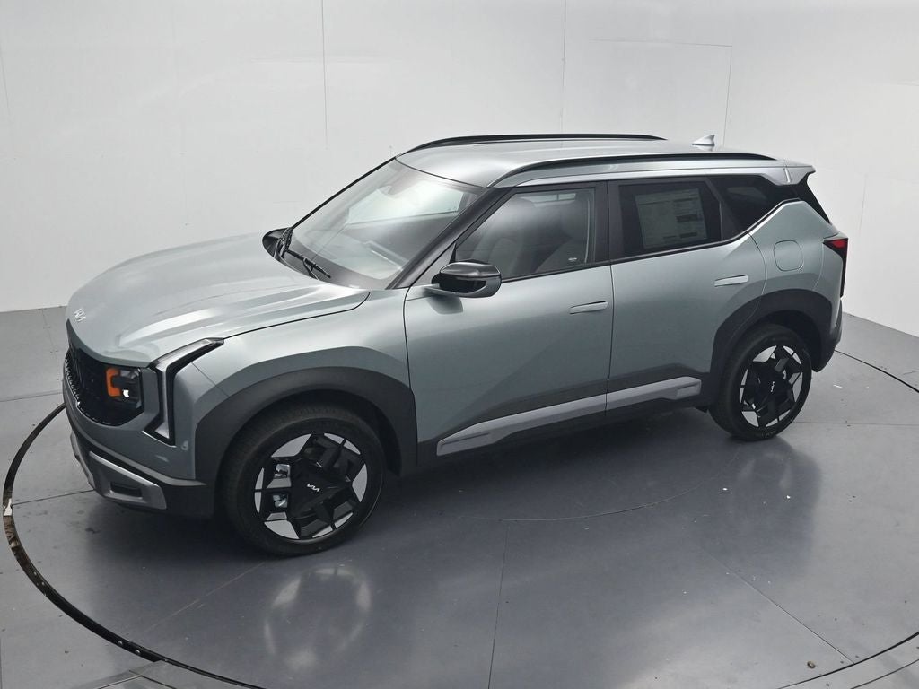 2027 Kia Seltos EX