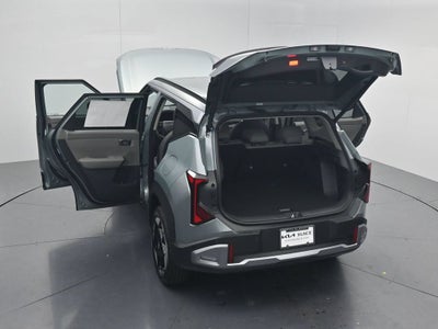 2027 Kia Seltos EX