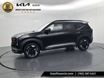 2027 Kia Seltos EX