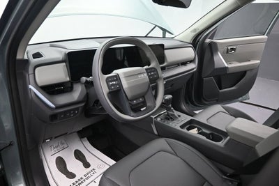 2027 Kia Seltos EX