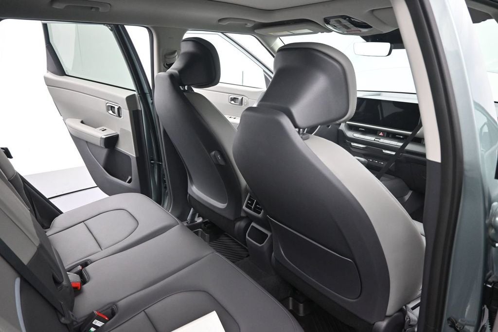 2027 Kia Seltos EX
