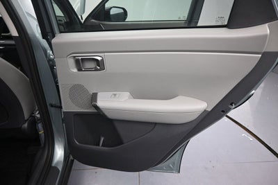2027 Kia Seltos EX