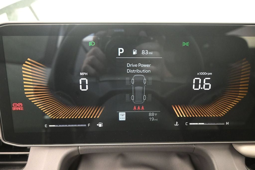 2027 Kia Seltos EX
