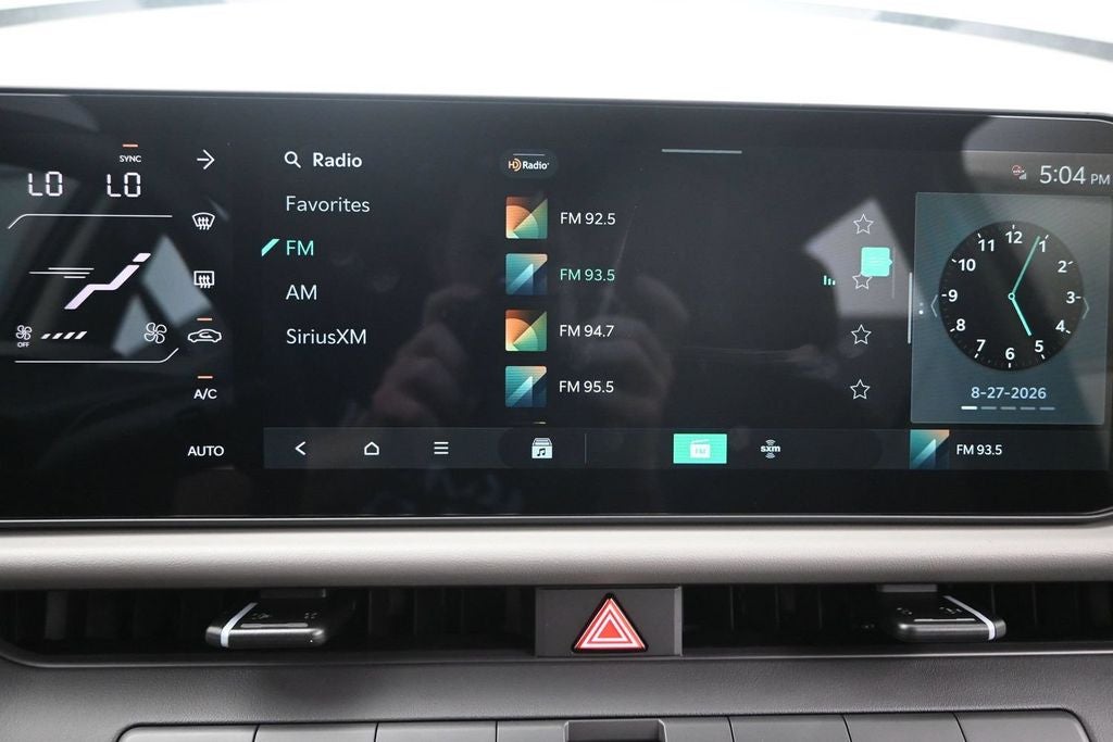 2027 Kia Seltos EX
