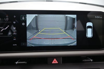 2027 Kia Seltos EX