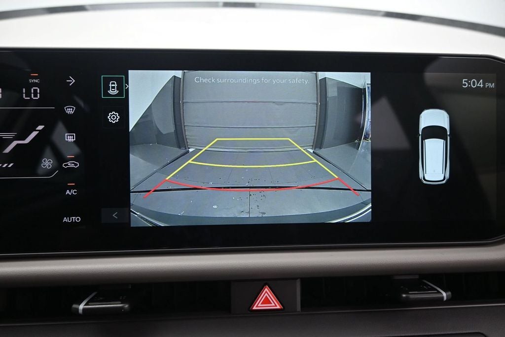 2027 Kia Seltos EX